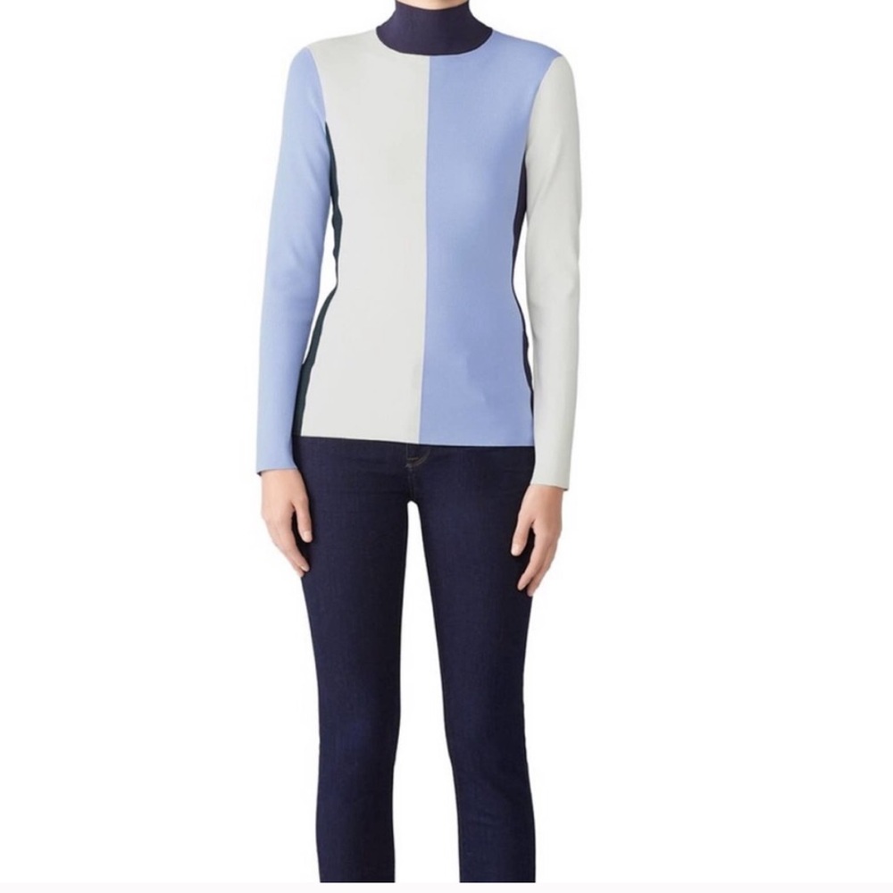 COPY - Tori Burch turtleneck